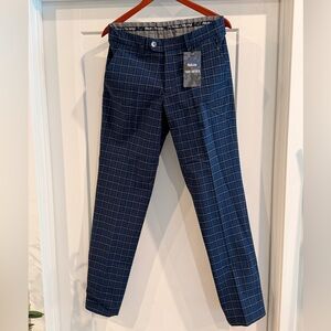 Todd Snyder Plaid Golf Pants
